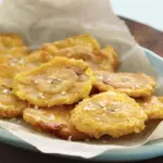 Vianda Frita