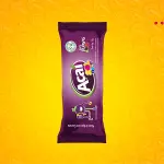 Picolé de Açaí