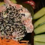 TEMAKI FILA