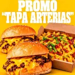 PROMO TAPA ARTERIAS