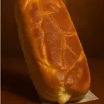 Duplo Prensado Cheddar 🌭