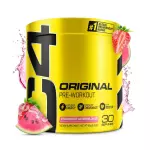 PRE-ENTRENO C4 ORIGINAL