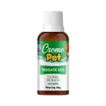 Cromo Pet Resgate SOS