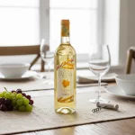 Cosecha Tardía Blanco Dulce 750 ml