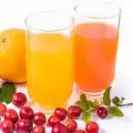 Suco Laranja c/Acerola