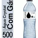 Agua com gás