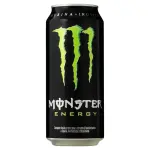 Monster Lata 473ml