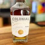 Ron Colonial