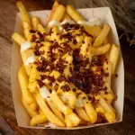 AMERICAN FRIES