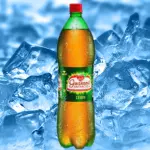 Guaraná antártica 1,5 L