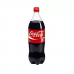 Coca-Cola Original 1,5L
