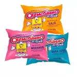 Cremosinho pct c/ 10 und.