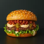 🐮 Jabacch Burger