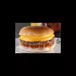 Big Burguer Cheddar