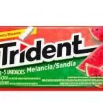 Trident melnacia