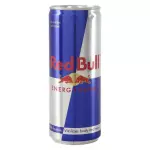 012 - REDBULL 0.25DL