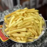 BATATA FRITA