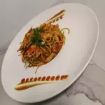 Chicken Chow-Mein