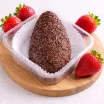COXINHA DE BRIGADEIRO