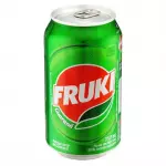 Fruki lata