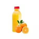 Suco de Laranja Natural 500ml