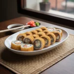 HOT ROLLS BONSAI MEDITERRÁNEO