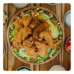 Pollo Terepaima