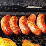 Linguiça Toscana und