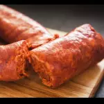 longaniza