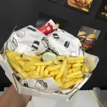 Combo casal