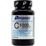 Vitamina C 100 Tabletes Performance