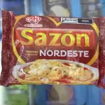 Sazón Nordeste