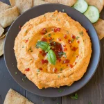 Hommus Alfilfil