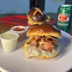 X-Bacon (NO PRECINHO)