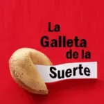 Galletas de la suerte