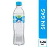 Botella de agua