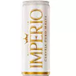 Cerveja Império 473 ml