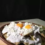 CHILAQUILES