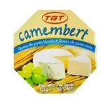 Queso Camembert President 125g