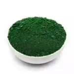 Spirulina