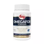 OMEGAFOR VISION 60 CAPS  1000MG