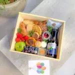 Cesta Manhã  Feliz!