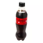 Coca Cola Sin Azúcar