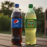 Refrigerante 1L