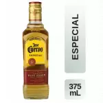 Media Tequila Jose Cuervo 375mL