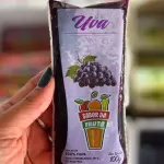 Polpa uva 1kg