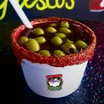 Aceitunas Preparadas