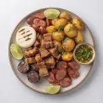 Fritanga Light Personal