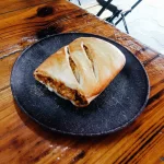 Salgado X Frango c/ catupiry