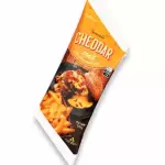Cheddar melt